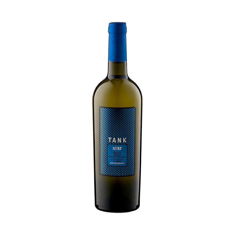 Tank No57 Grillo Sicilia
