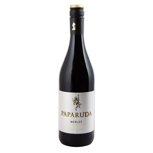 Paparuda Merlot