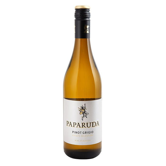 Paparuda Pinot Grigio