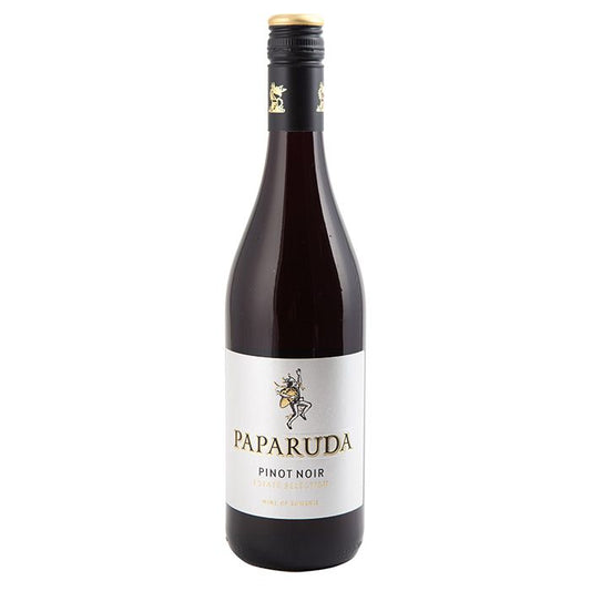 Paparuda Pinot Noir