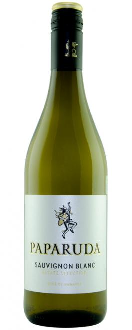 Paparuda Sauvignon Blanc