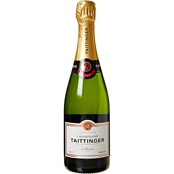 Taittinger Brut Reserve