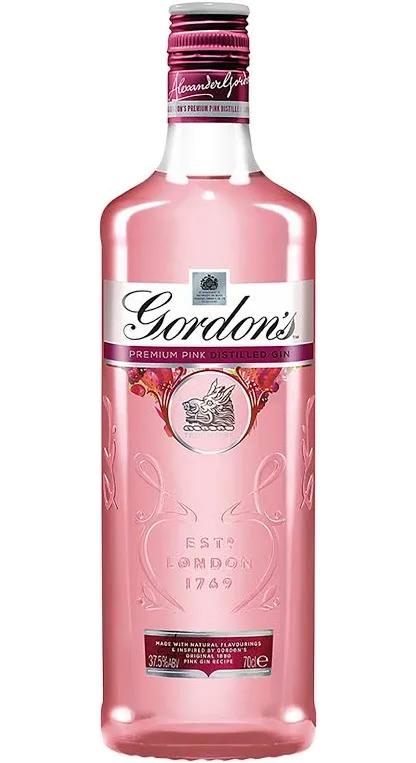 Gordon's Pink GIn