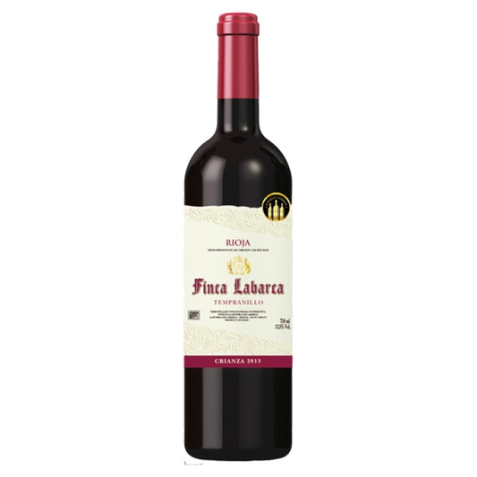 Finca Labarca Crianza