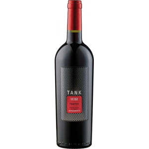 Tank Primitivo