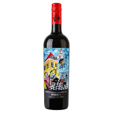 Fado Friendship Reserva