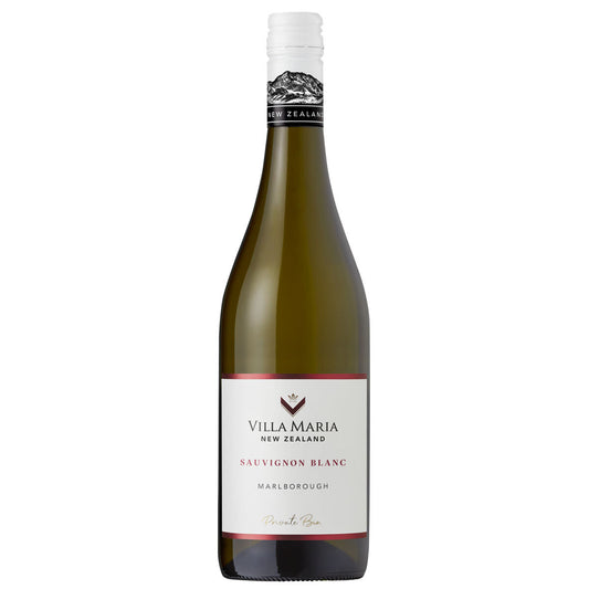 Villa Maria Sauvignon Blanc