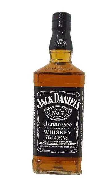 Jack Daniels