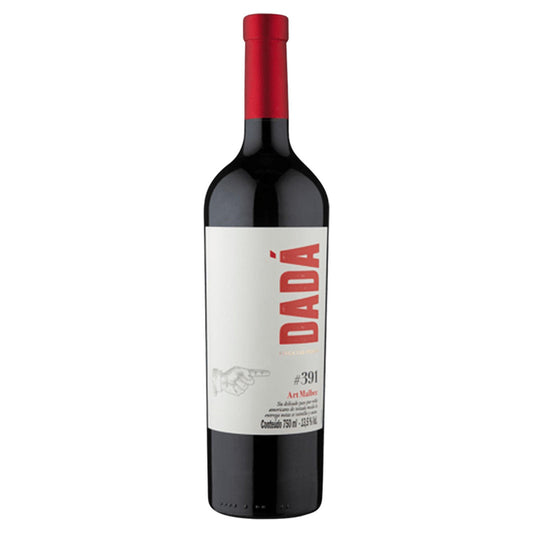 Dada 391 Malbec