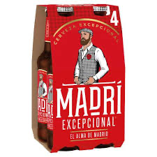 Madrí Excepcional