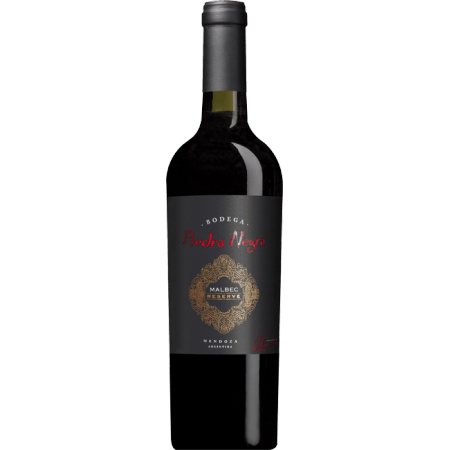 Piedra Negra Malbec Reserve 2020