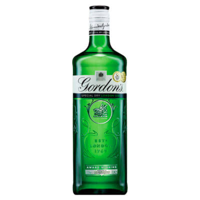 Gordon’s Dry Gin