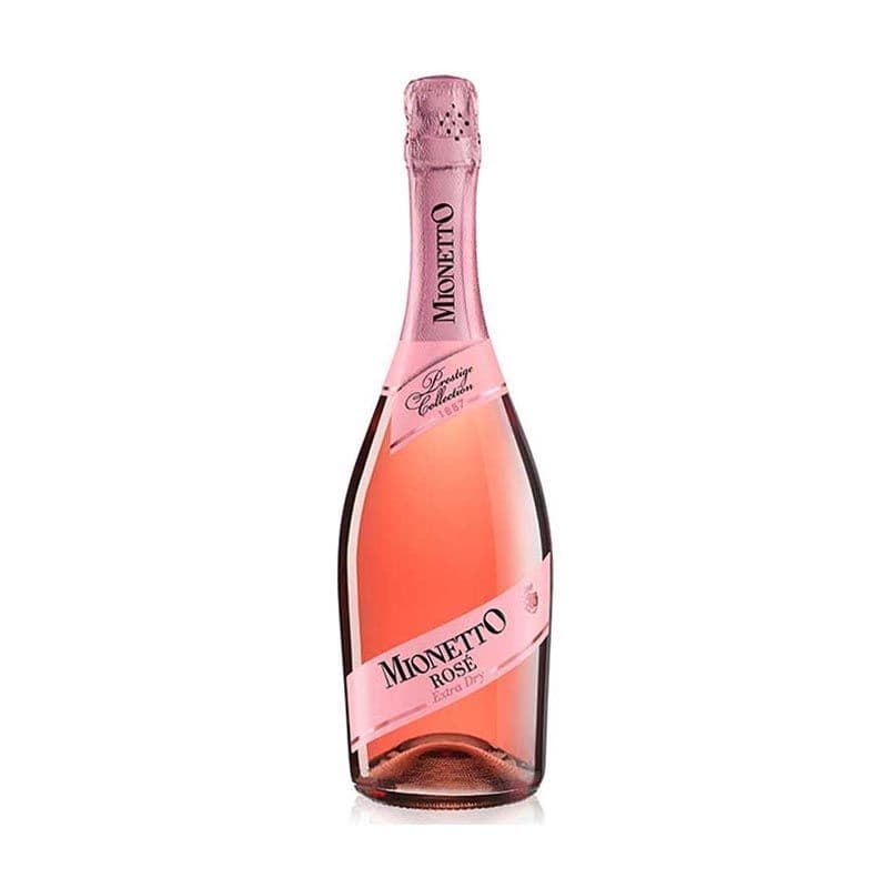 Mionetto Prosecco Rosé